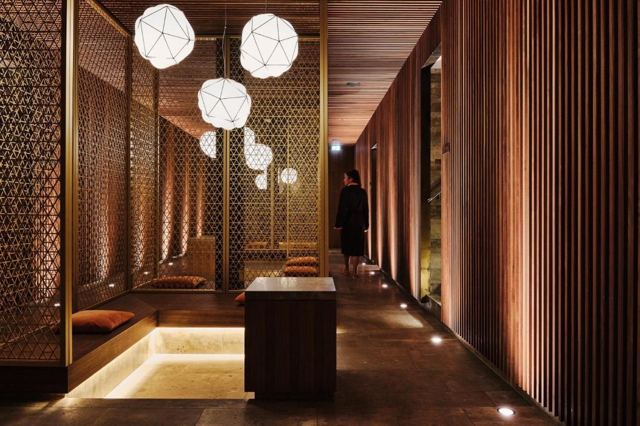 Spa & Resort Bachmair Weissach, Luxury Family Resort Rotta Kültér fotó
