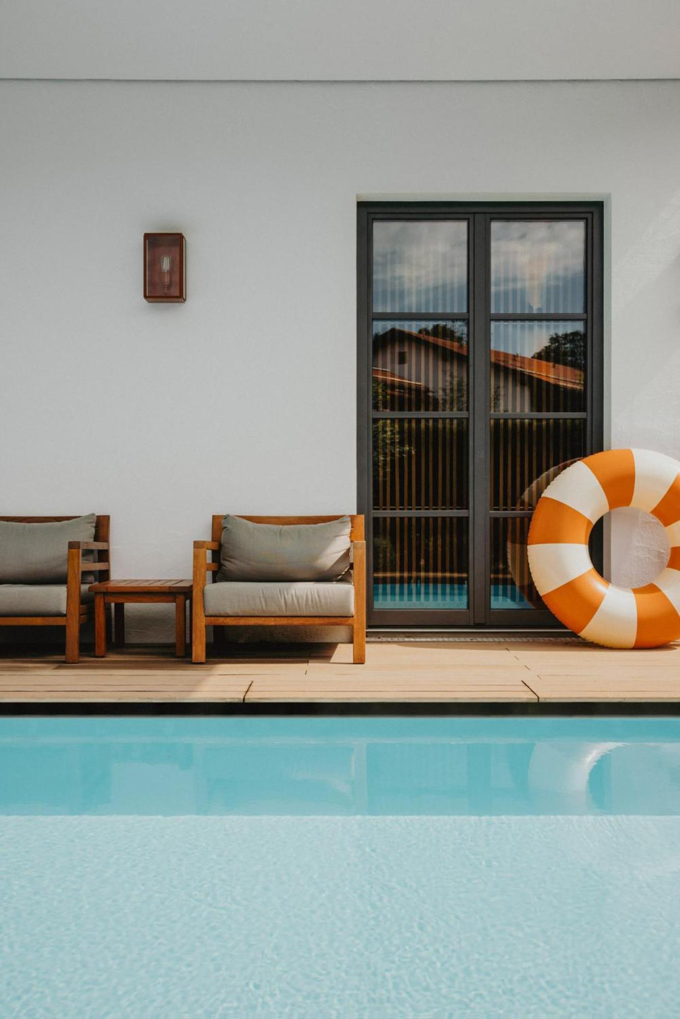 Spa & Resort Bachmair Weissach, Luxury Family Resort Rotta Kültér fotó